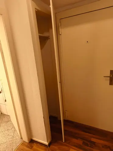 1 Zimmer Wohnung mit 32 m² in Düsseldorf – Bild 7