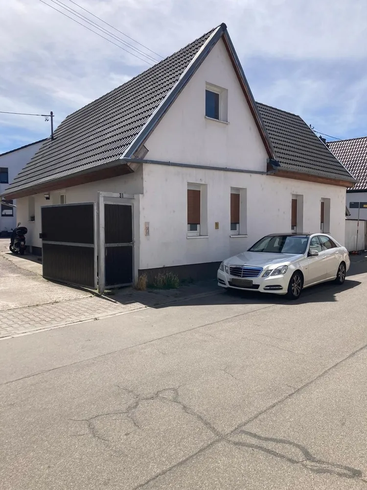 3 Zimmer Wohnung mit 72 m² in Frankenthal (Pfalz) – Bild 2