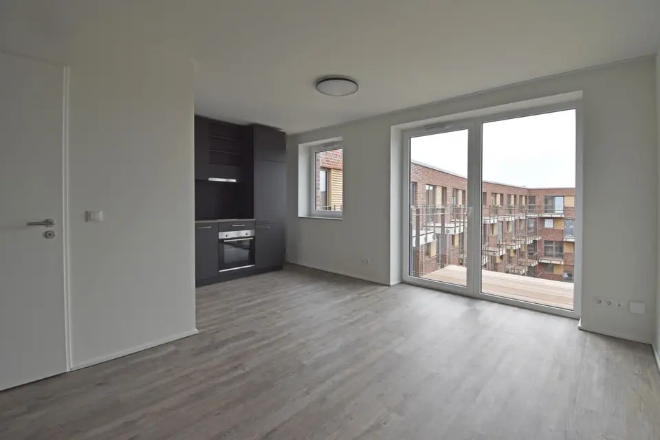 2 Zimmer Wohnung mit 30 m² in Kiel – Bild 9