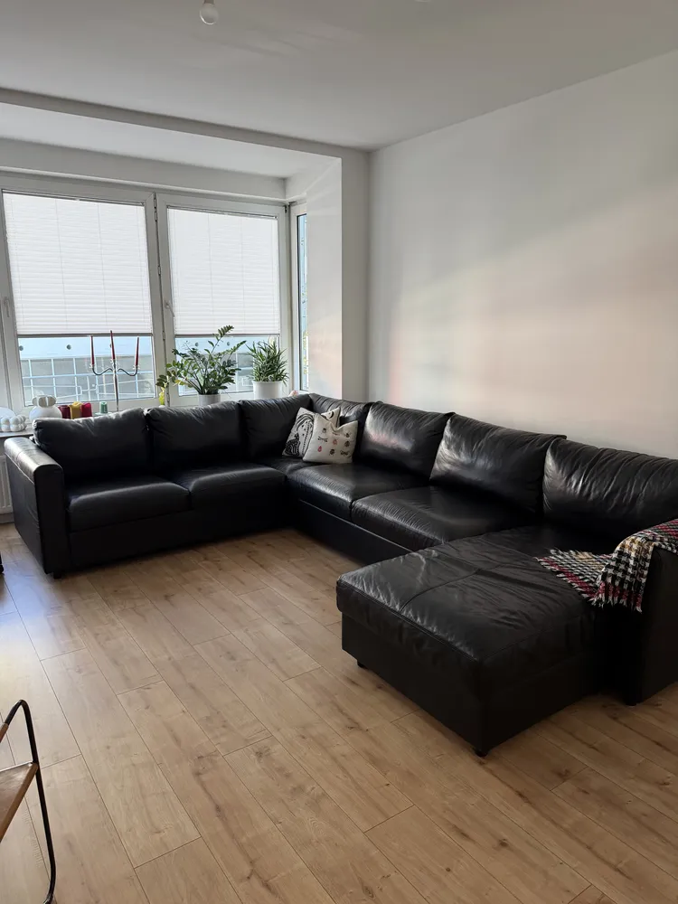 3 Zimmer Wohnung mit 108 m² in Düsseldorf – Bild 1
