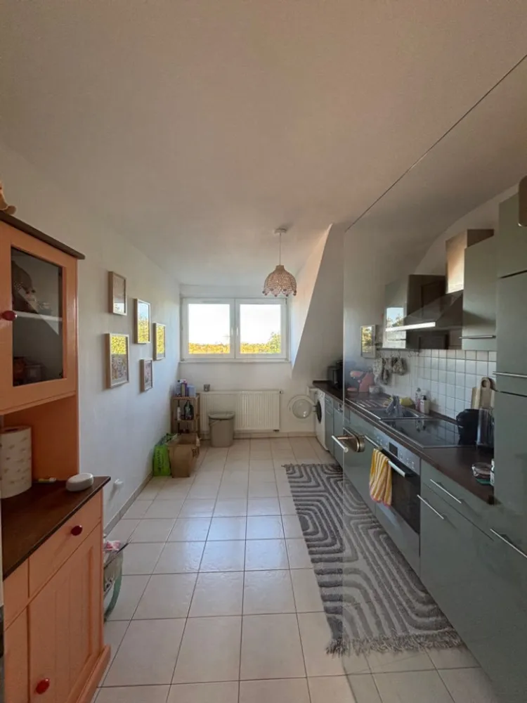 3 Zimmer Wohnung mit 70 m² in Landau in der Pfalz – Bild 12