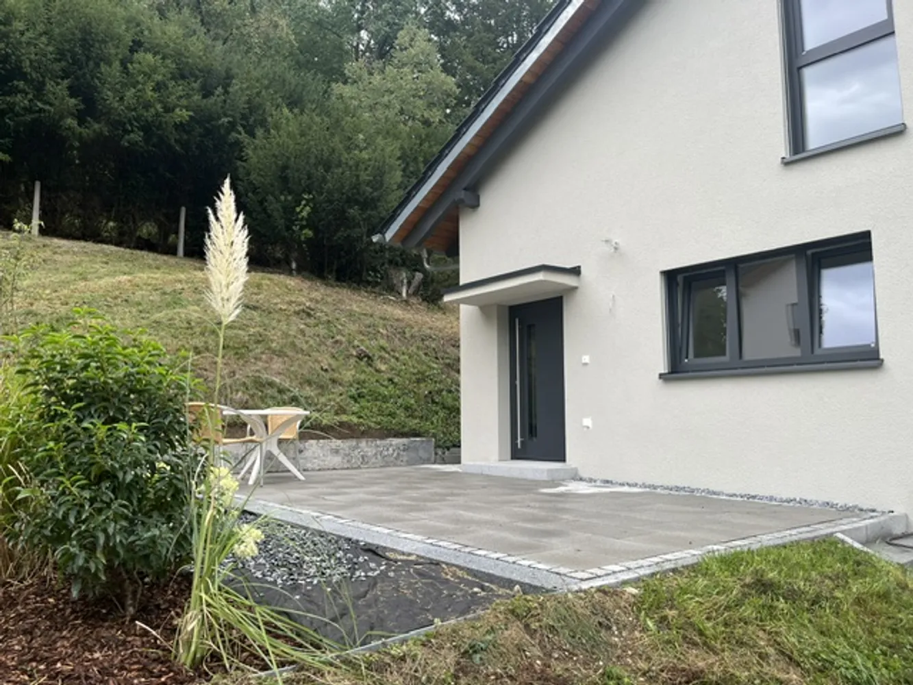 3 Zimmer Haus mit 130 m² in Landshut – Bild 5