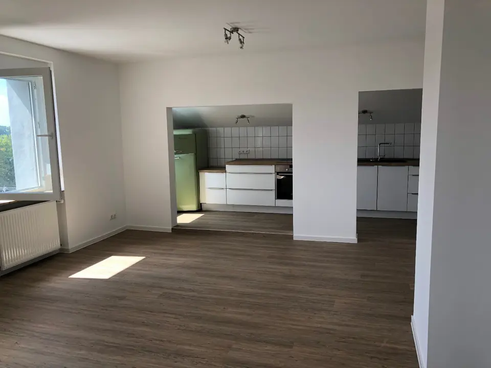 Studio mit 46 m² in Lüdenscheid – Bild 6