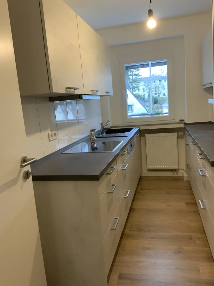 4 Zimmer Wohnung mit 85 m² in Wuppertal – Bild 2