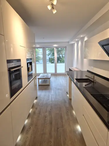 2 Zimmer Wohnung mit 75 m² in Hamburg – Bild 12