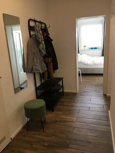 2 Zimmer Wohnung mit 50 m² in Essen – Bild 9