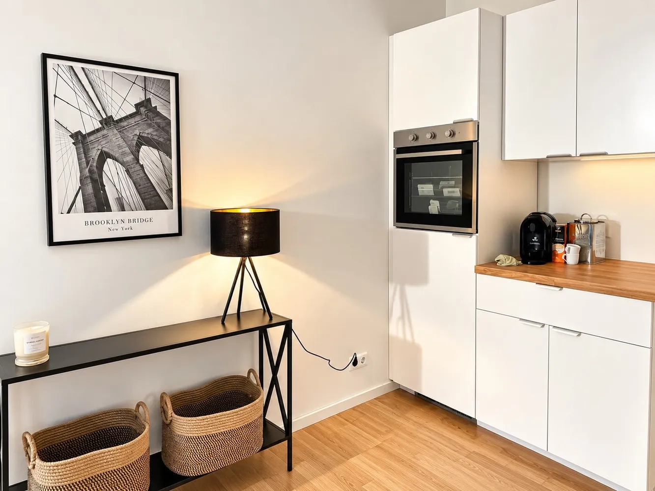 3 Zimmer Wohnung mit 53 m² in Berlin – Bild 9