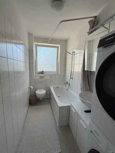 3 Zimmer Wohnung mit 67 m² in Duisburg – Bild 5