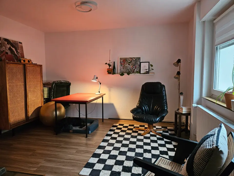 2 Zimmer Wohnung mit 40 m² in Mainz – Bild 7