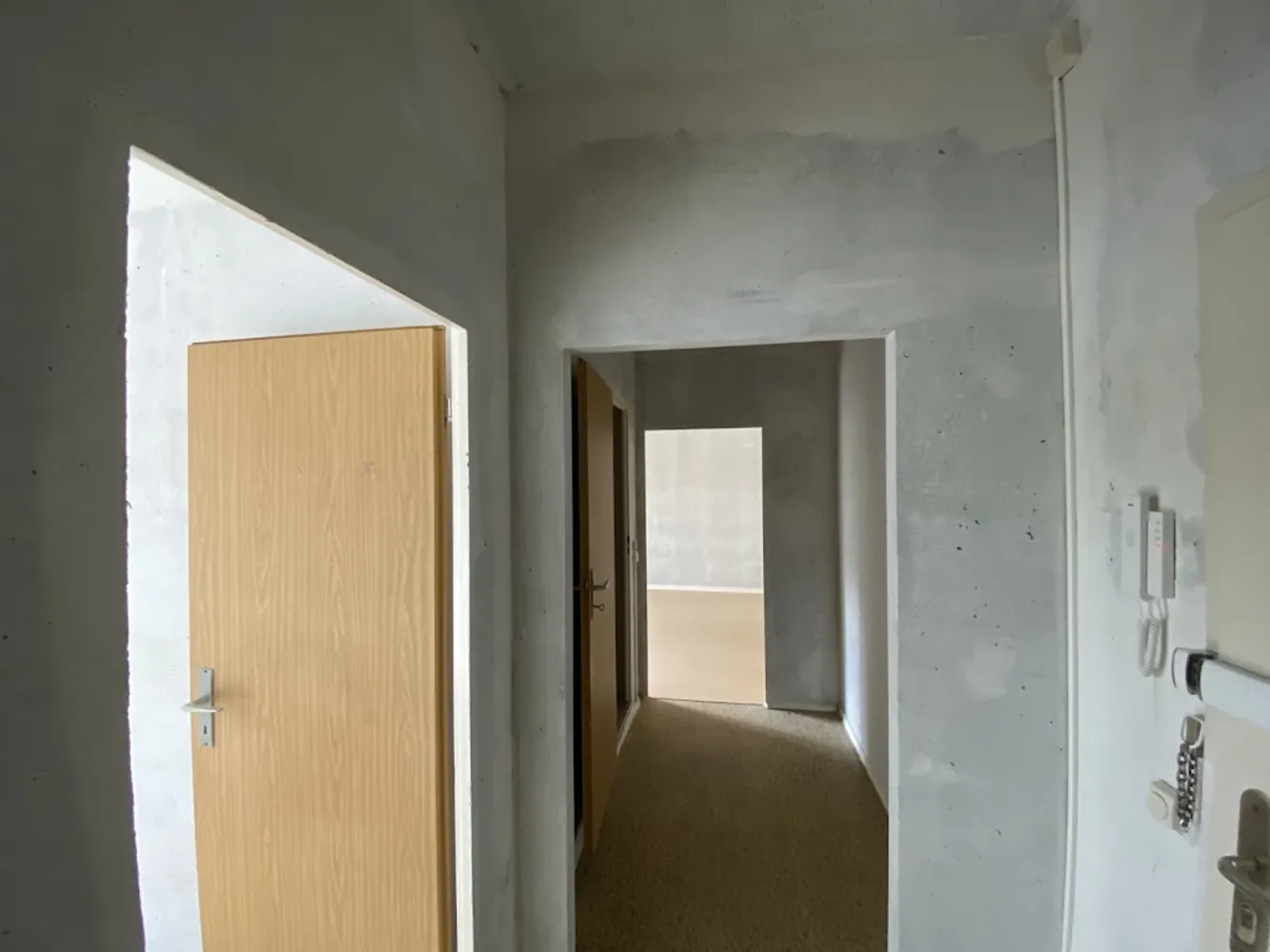 2 room apartment with 51 m² in Berlin – Photo 3