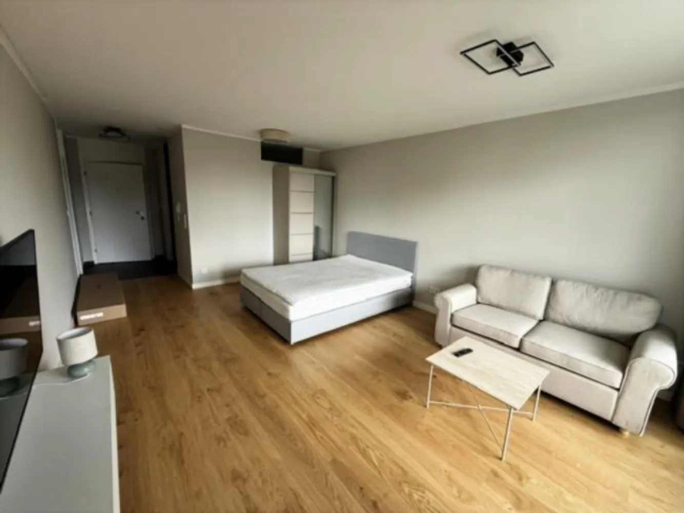 1 Zimmer Wohnung mit 37 m² in München – Bild 11