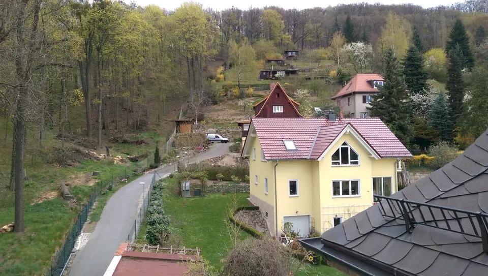 3 Zimmer Wohnung mit 59 m² in Dresden – Bild 7