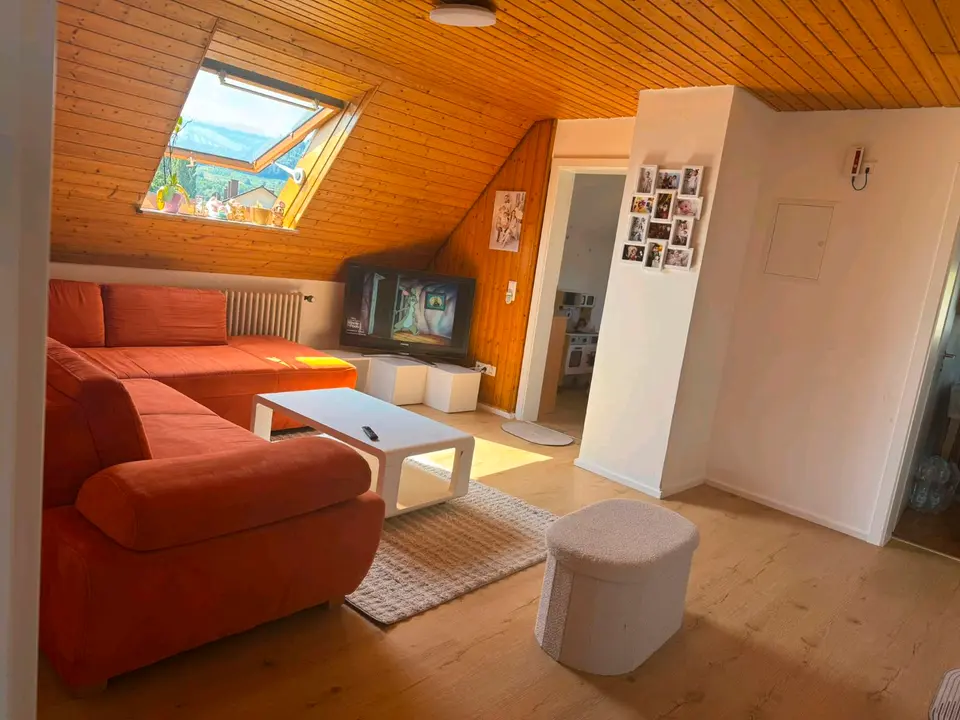 5 Zimmer Wohnung mit 73 m² in Radolfzell am Bodensee – Bild 6