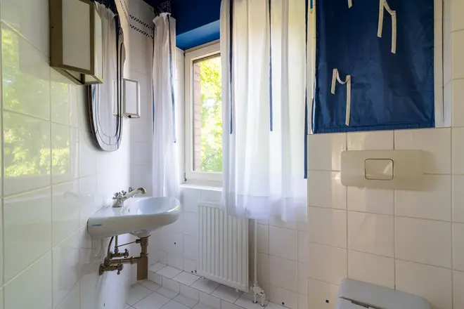 3 Zimmer Wohnung mit 155 m² in Hamm – Bild 8