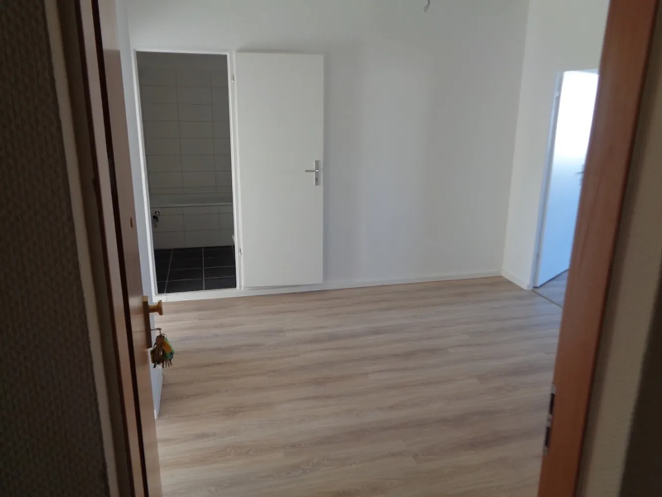 3 Zimmer Wohnung mit 69 m² in Brandenburg an der Havel – Bild 5