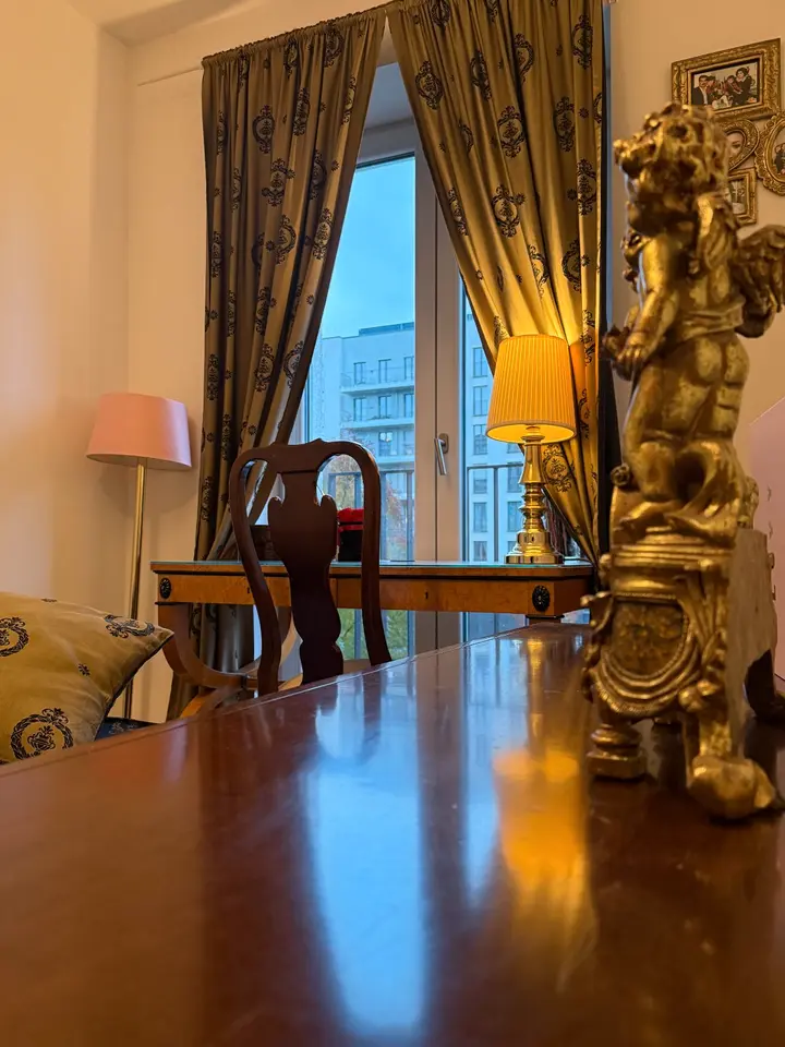WG-Zimmer mit 95 m² in Frankfurt am Main – Bild 4