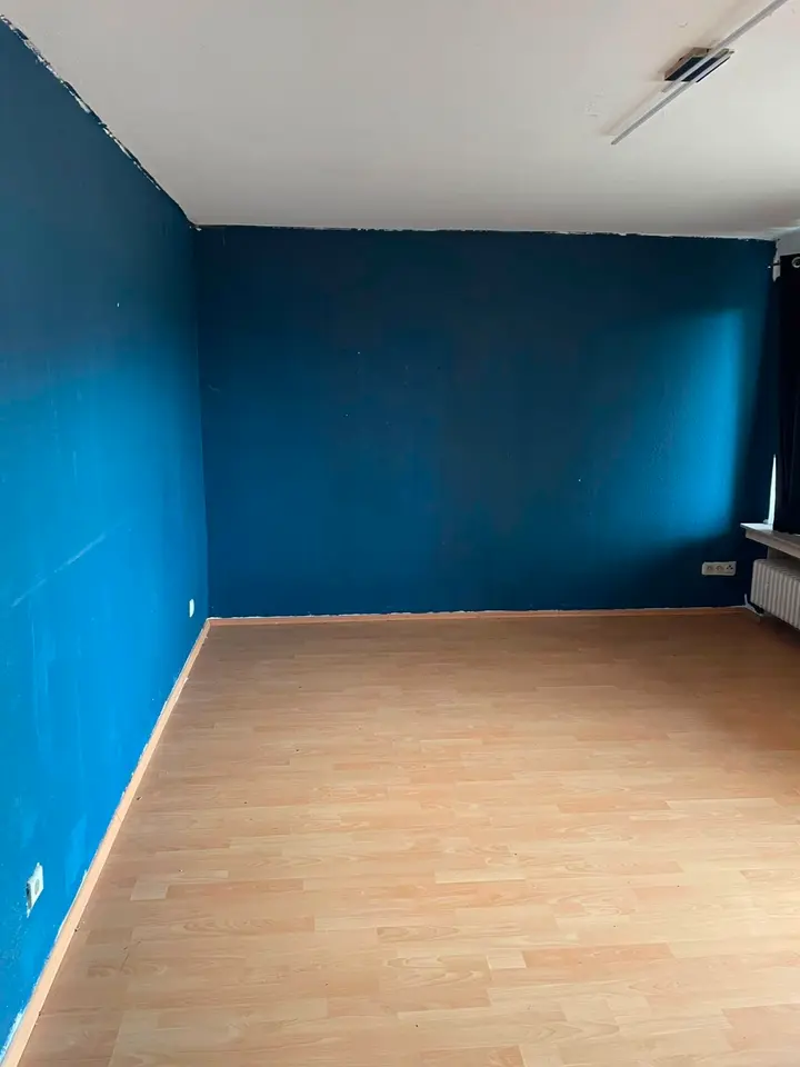 Studio mit 38 m² in Paderborn – Bild 1