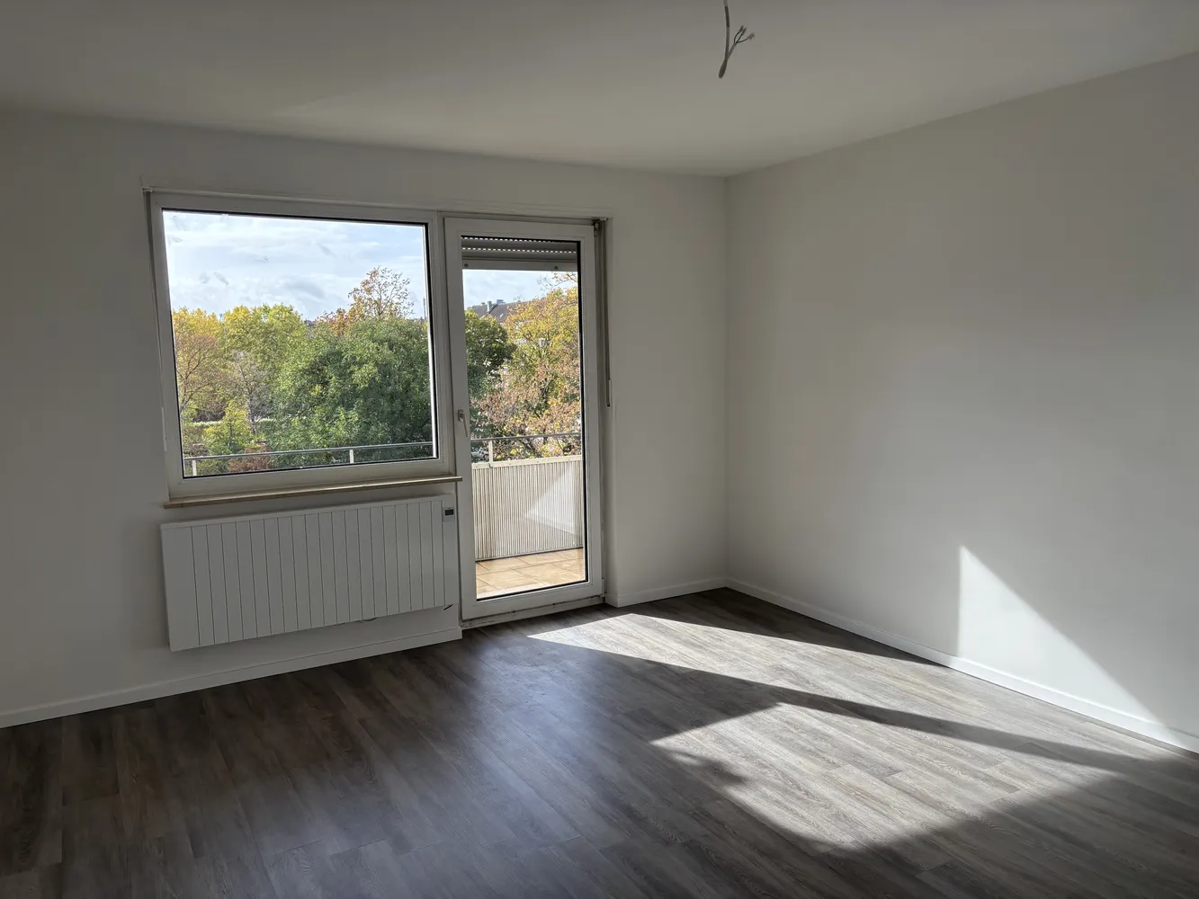 3 Zimmer Wohnung mit 75 m² in Nürnberg – Bild 6