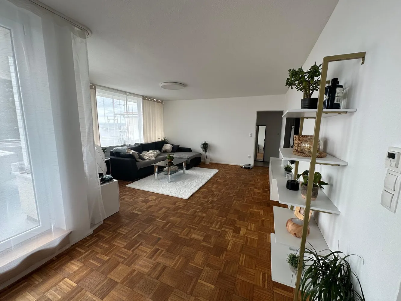 3 Zimmer Wohnung mit 75 m² in Amberg – Bild 11