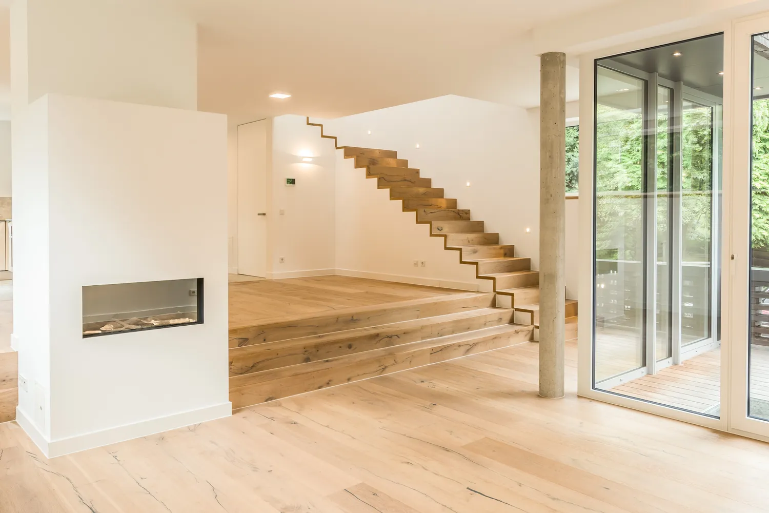 4 Zimmer Haus mit 158 m² in Braunschweig – Bild 3