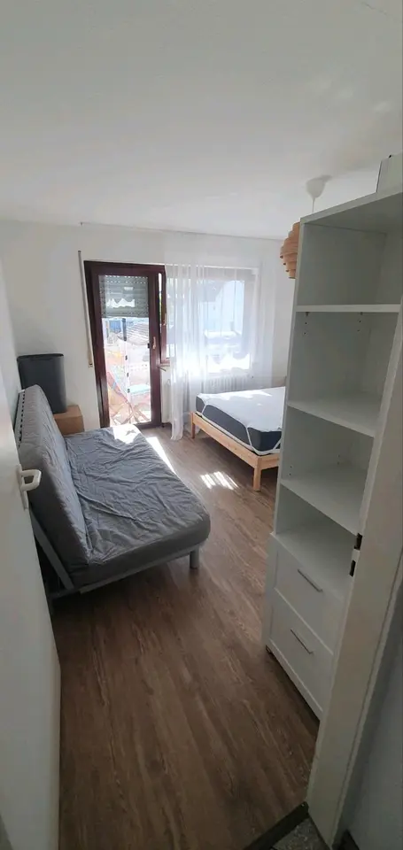 WG-Zimmer mit 15 m² in Schwäbisch Gmünd – Bild 3