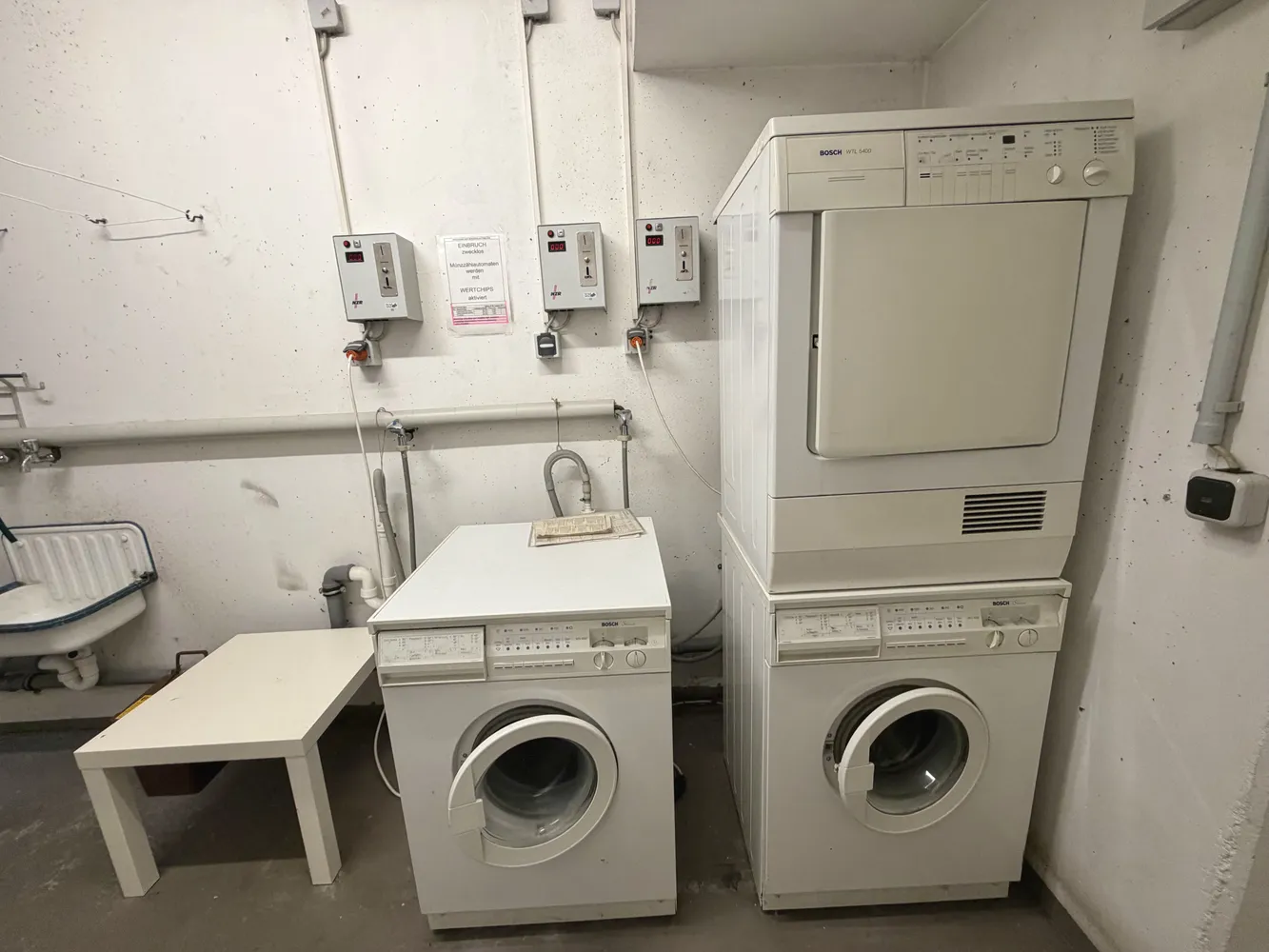 1 Zimmer Wohnung mit 37 m² in Dresden – Bild 10