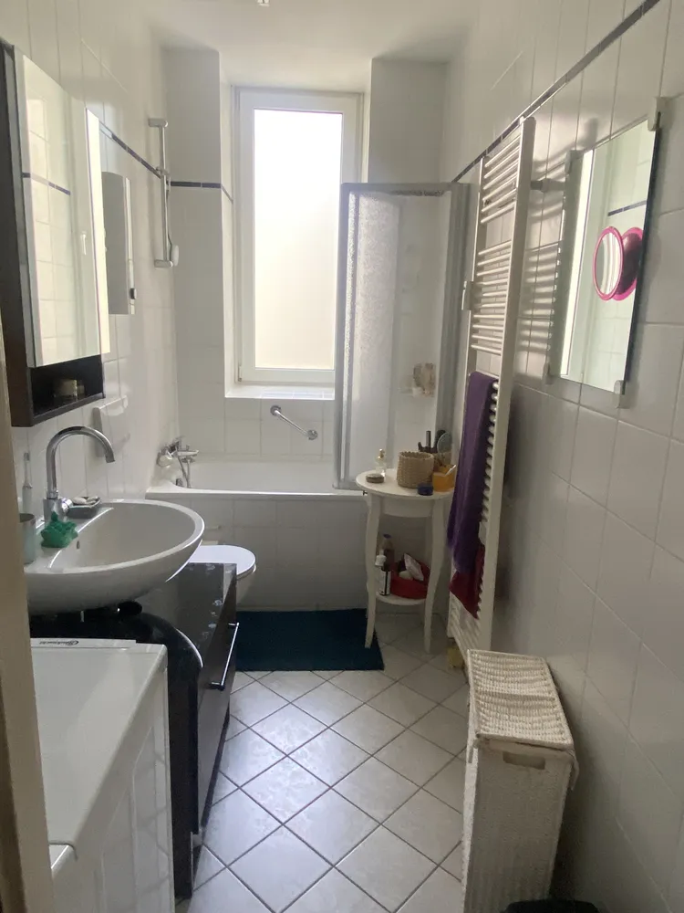 2 Zimmer Wohnung mit 67 m² in Berlin – Bild 8