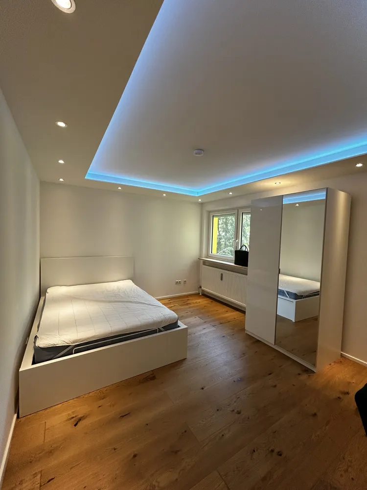 WG-Zimmer mit 10 m² in München – Bild 8