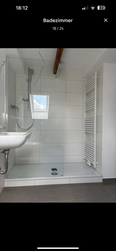 2 Zimmer Wohnung mit 64 m² in Hannover – Bild 3