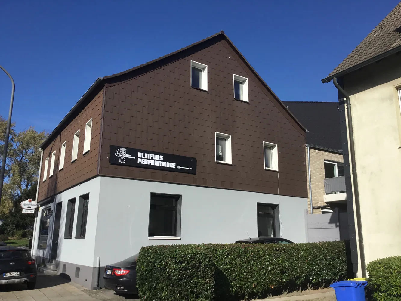 3 Zimmer Wohnung mit 72 m² in Essen – Bild 1