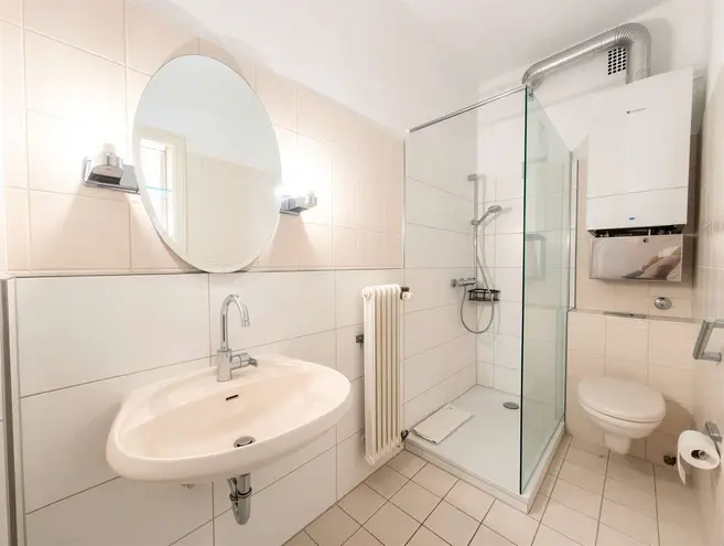 4 Zimmer Wohnung mit 110 m² in Münster – Bild 6