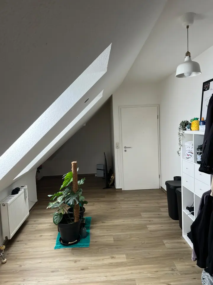 1 Zimmer Wohnung mit 140 m² in Erfurt – Bild 5