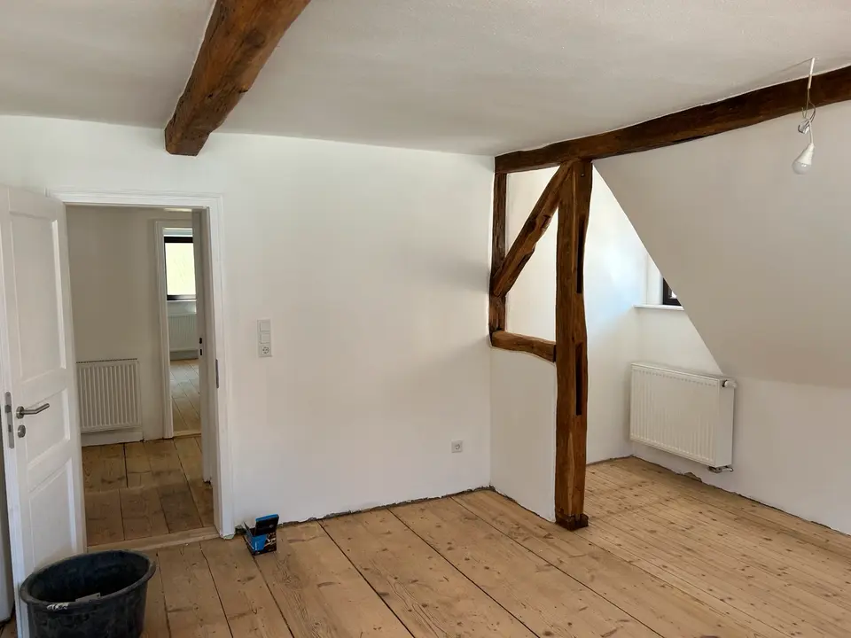 4 Zimmer Wohnung mit 105 m² in Michelstadt – Bild 4