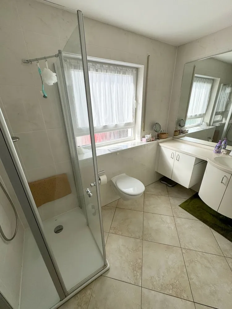 4 room apartment with 102 m² in Wiesbaden – Photo 11