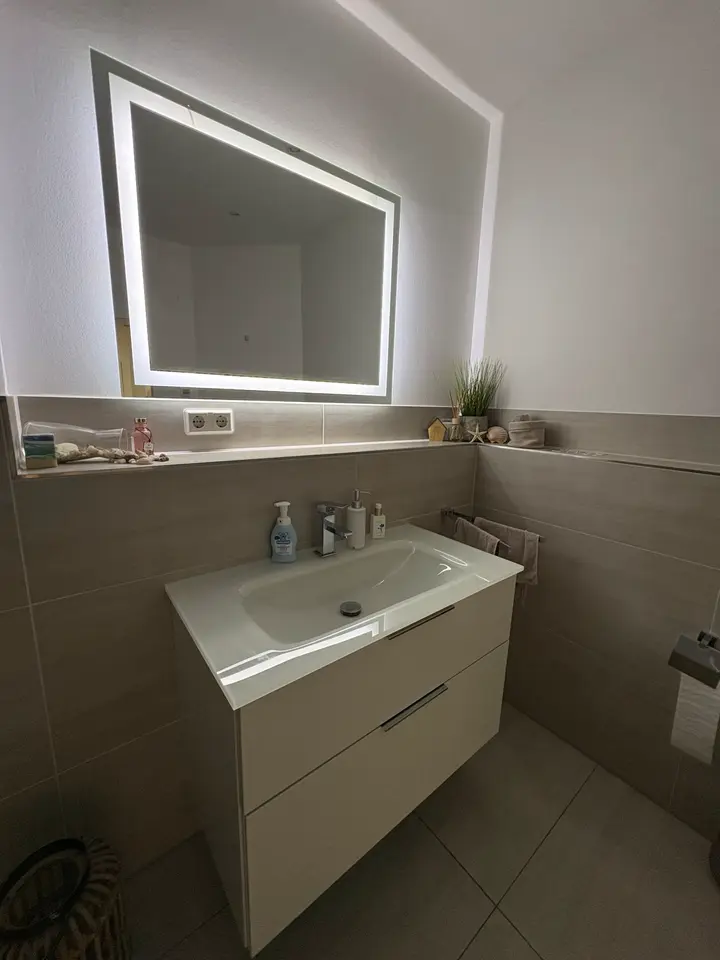 7 Zimmer Wohnung mit 220 m² in Kleve – Bild 10