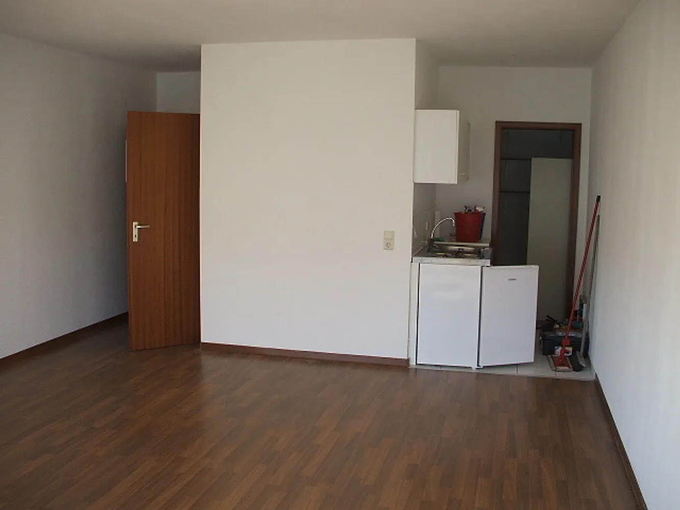 1 Zimmer Wohnung mit 35 m² in Kaiserslautern – Bild 10