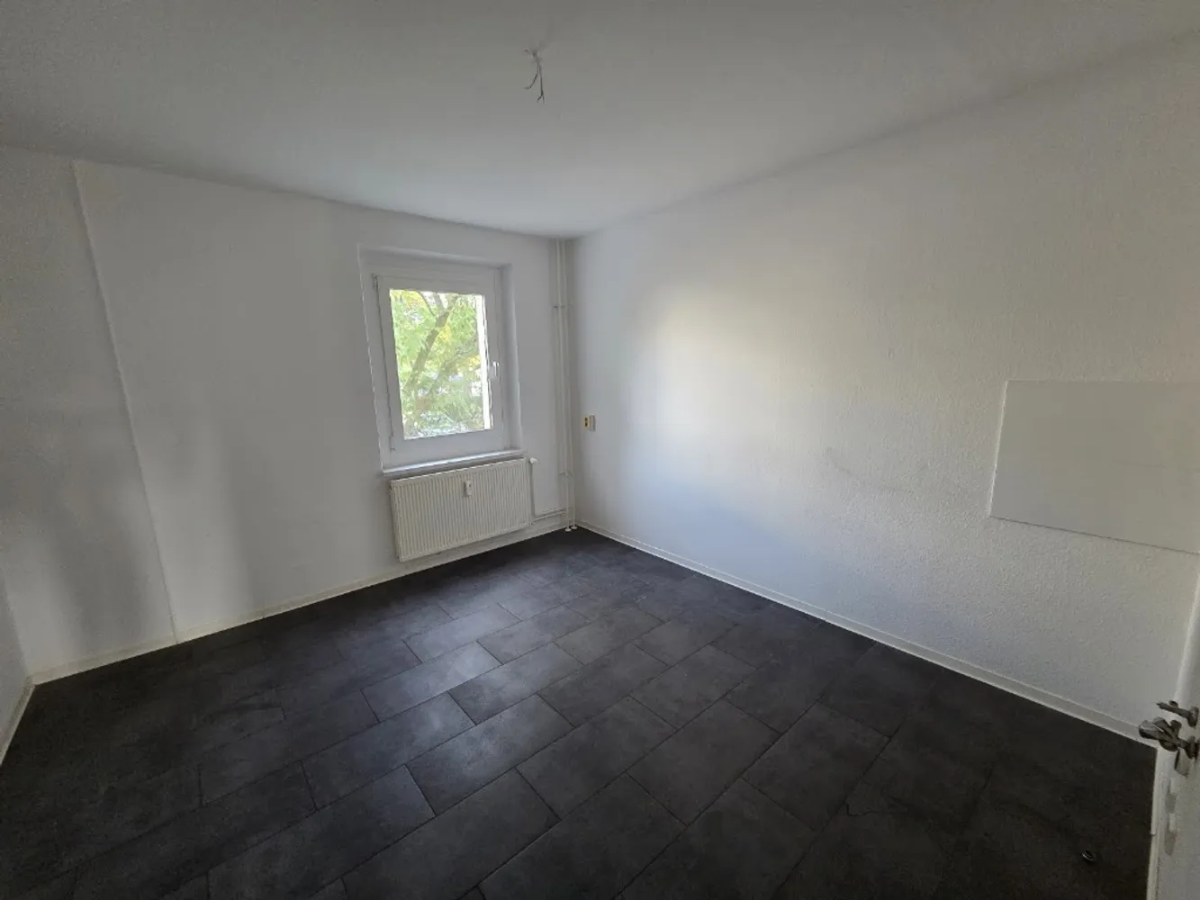 1 Zimmer Wohnung mit 40 m² in Brandenburg an der Havel – Bild 1