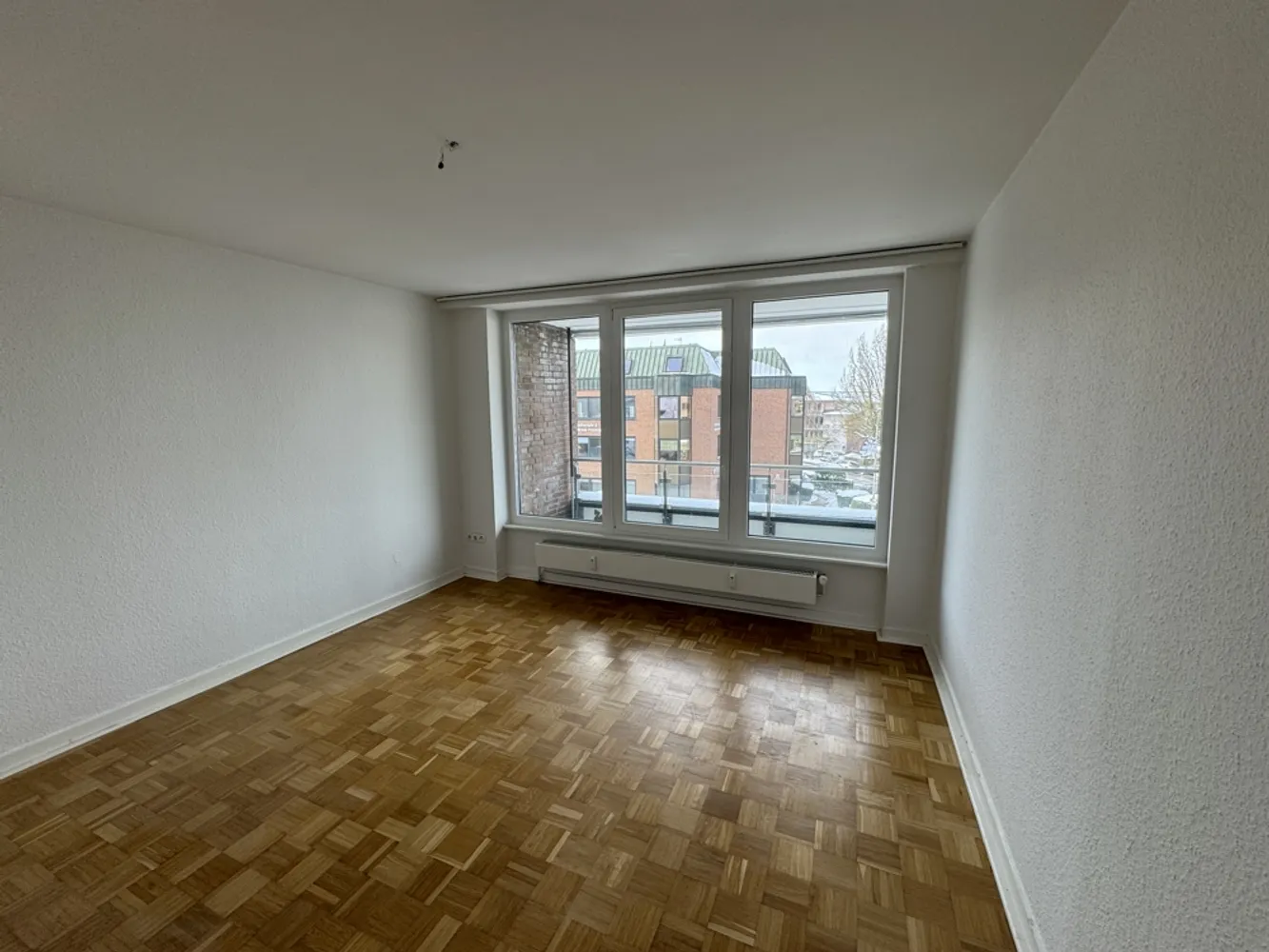 3 Zimmer Wohnung mit 88 m² in Lübeck – Bild 8