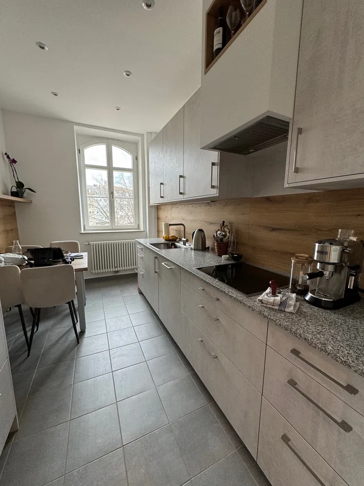 2 Zimmer Wohnung mit 46 m² in München – Bild 7