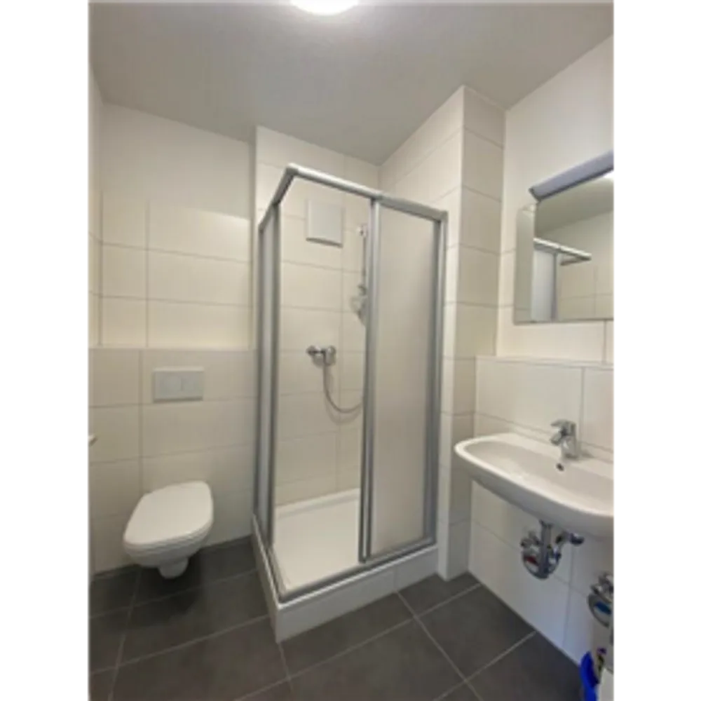 1 Zimmer Wohnung mit 26 m² in Heilbronn – Bild 8