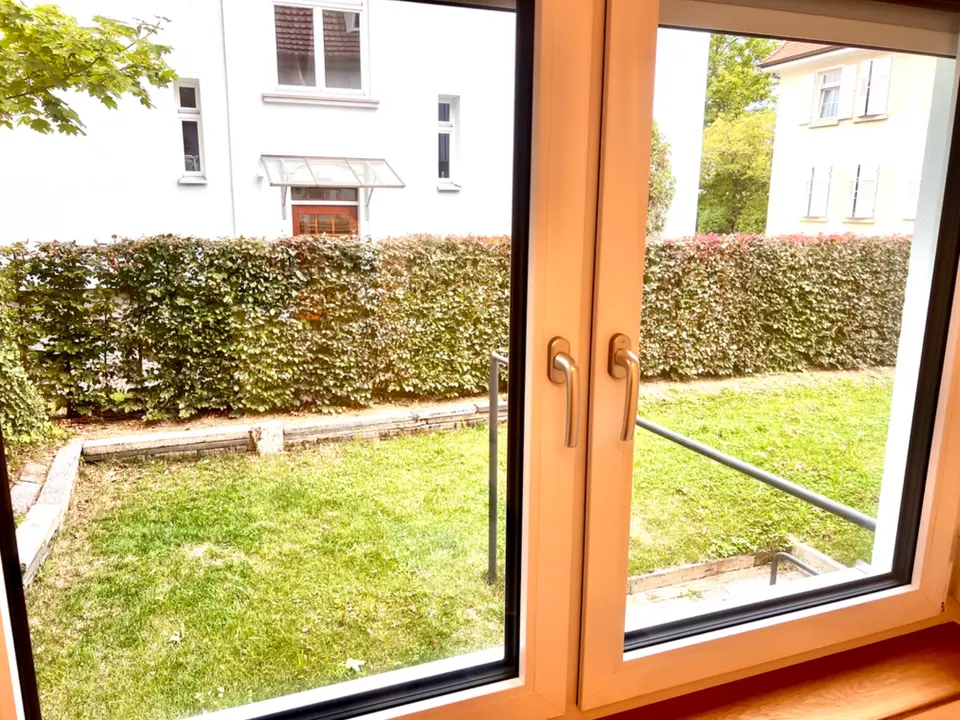 WG-Zimmer mit 14 m² in Metzingen – Bild 7