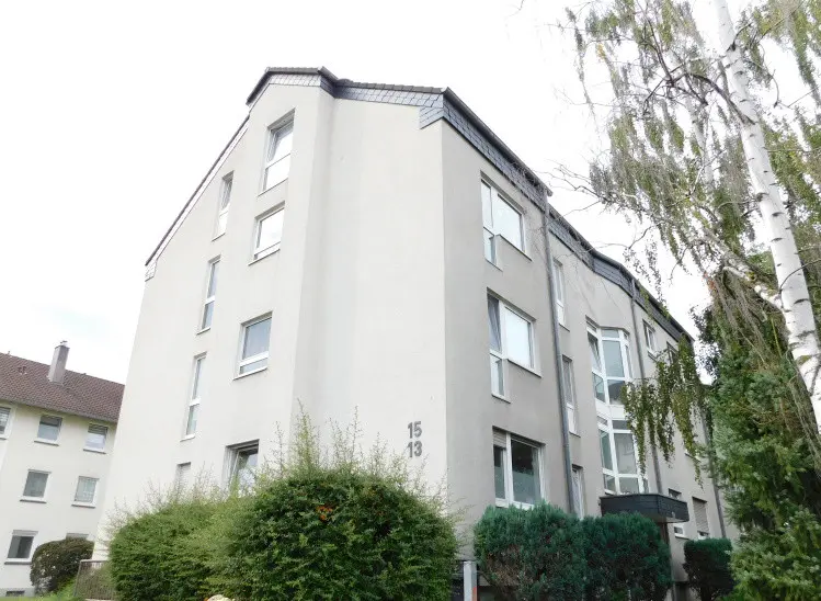 2 Zimmer Wohnung mit 64 m² in Langenfeld – Bild 7