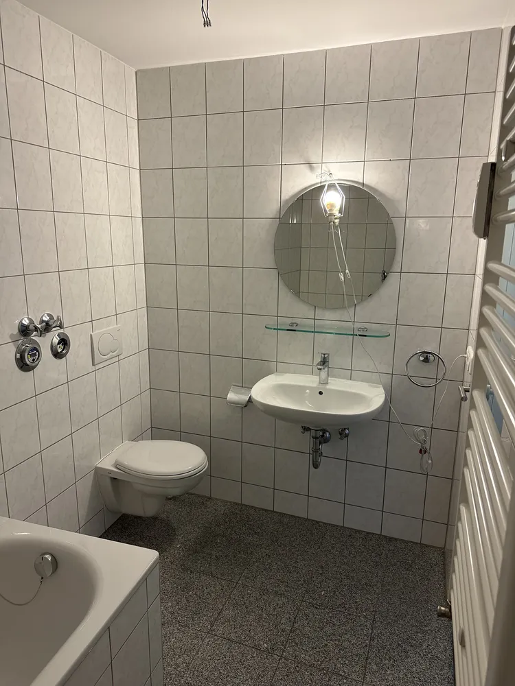 3 room apartment with 62 m² in Munich – Photo 3