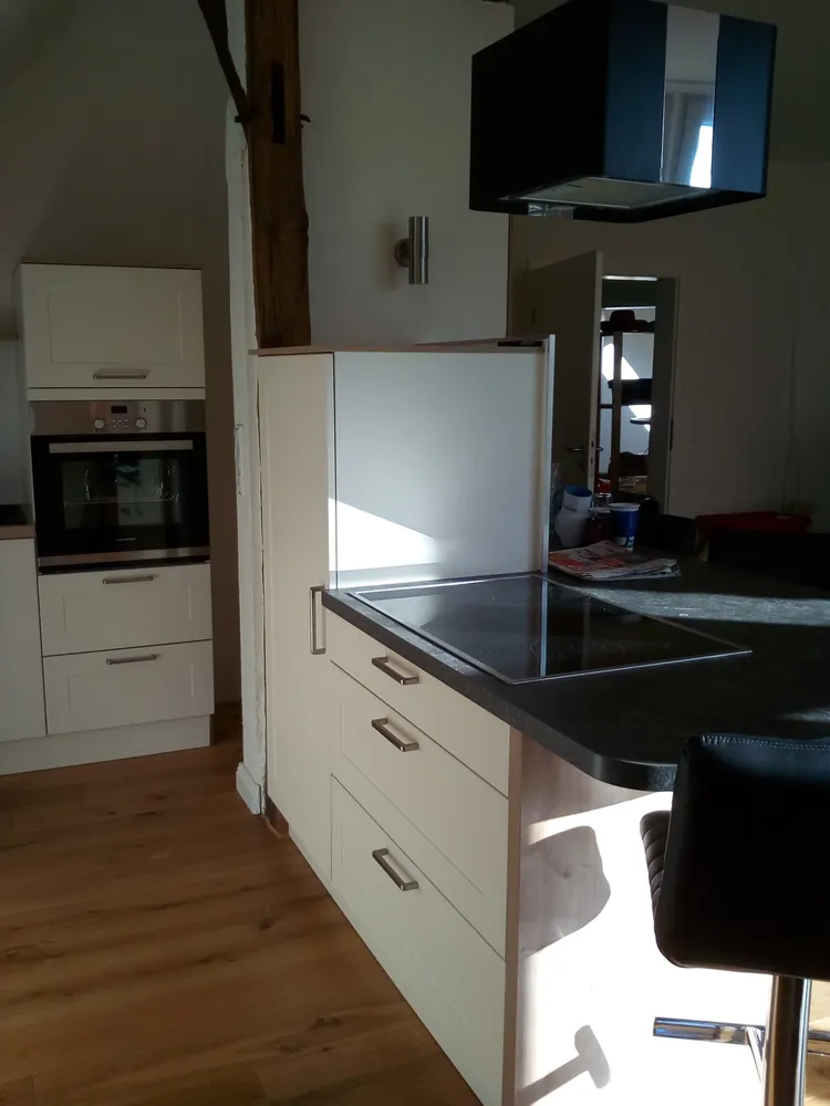 4 Zimmer Wohnung mit 85 m² in Lengerich – Bild 1