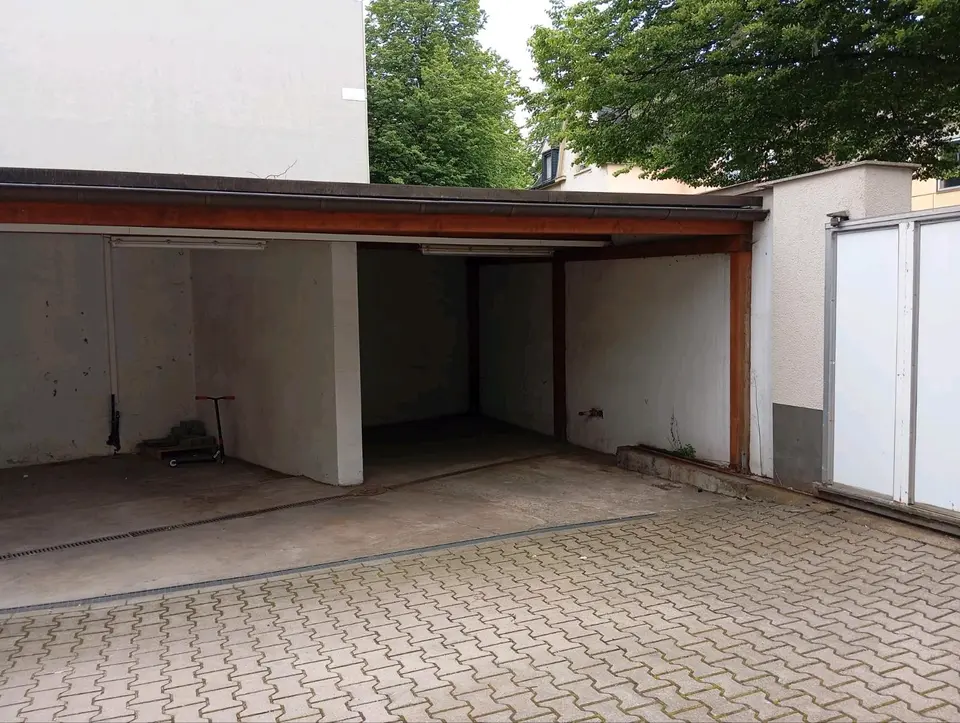 Studio with 30 m² in Hamm – Photo 4