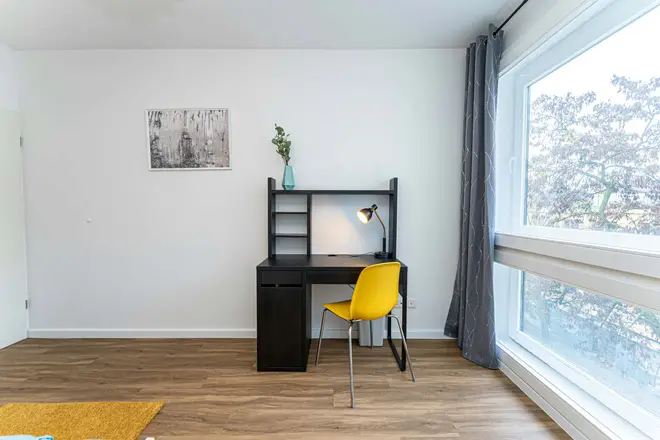 WG-Zimmer mit 13 m² in Berlin – Bild 4