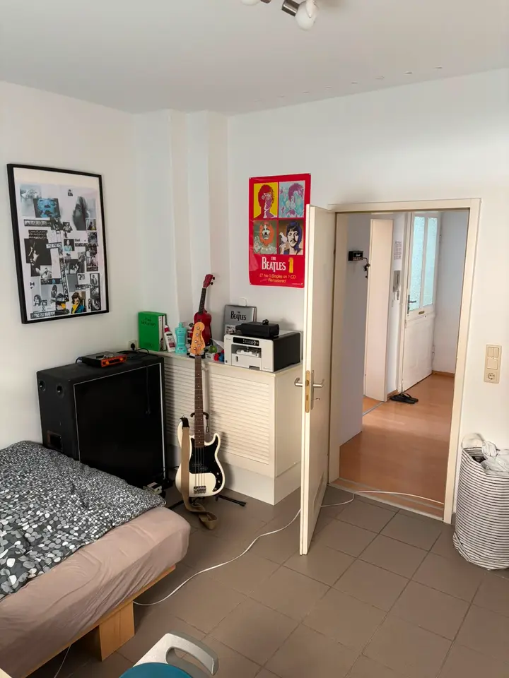WG-Zimmer mit 70 m² in Braunschweig – Bild 2