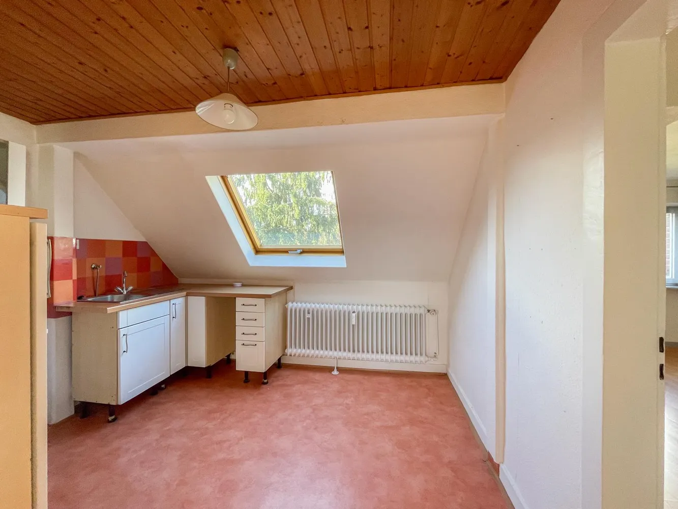 3 Zimmer Wohnung mit 55 m² in Kamp-Lintfort – Bild 12