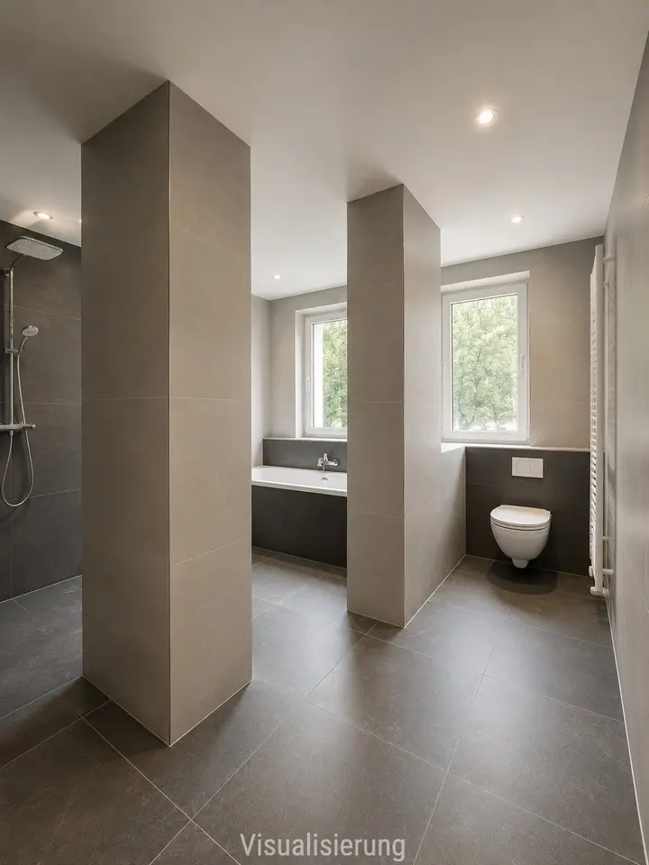 5 Zimmer Wohnung mit 149 m² in Annaberg-Buchholz – Bild 3