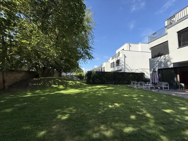 8 Zimmer Haus mit 237 m² in Berlin – Bild 9